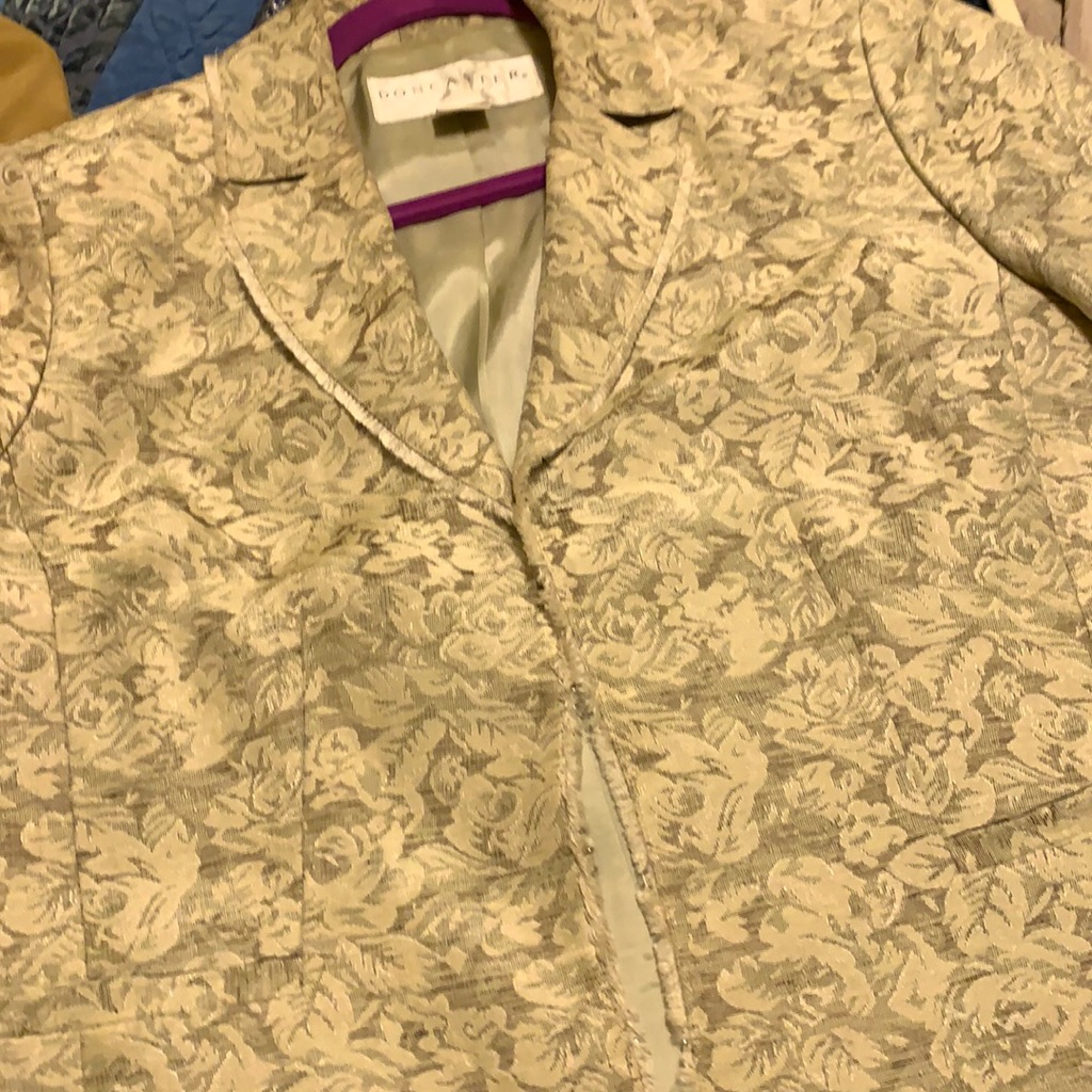 My Jacket